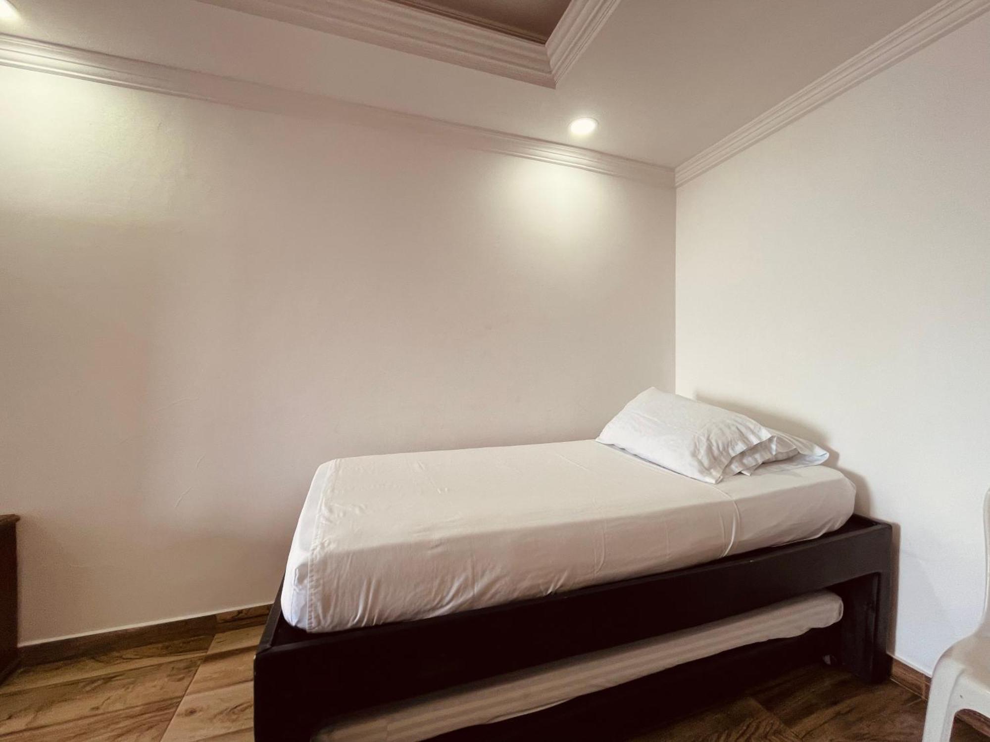 Apto Estudio Piso 12 Frente A La Playa * Cartagena